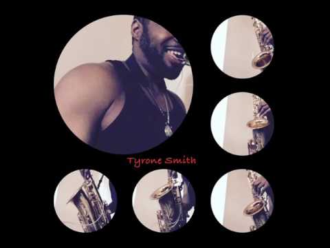 The Tyrone Smith Music: 'Get It the Groove Series' Pt. 1