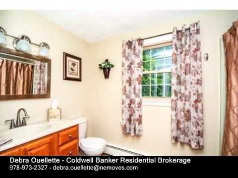 120 Lancaster Dr Tewksbury, MA 01876 - Single-Family Home - Real Estate - For Sale -