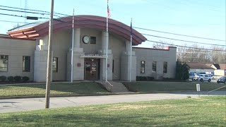 ICE detainees suing Clay County, ICE, and DHS