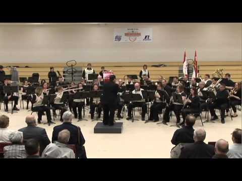 Wapawekka By Alfred Reed