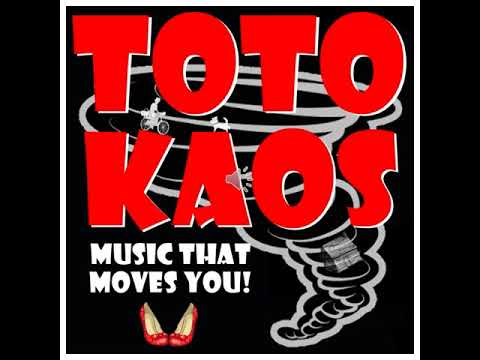 Promotional video thumbnail 4 for Toto Kaos