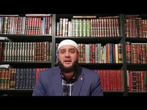Kako iskoristiti vanredno stanje - Mr  Sead Islamovic