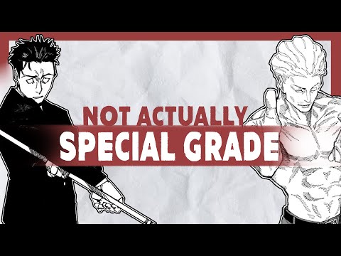 What Makes a True Special Grade?