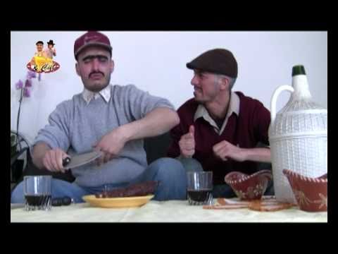 Ro et Cut - Discoteca