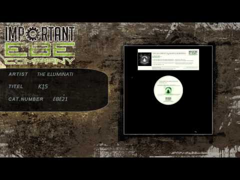 The Illuminati - K15 [EBE21]