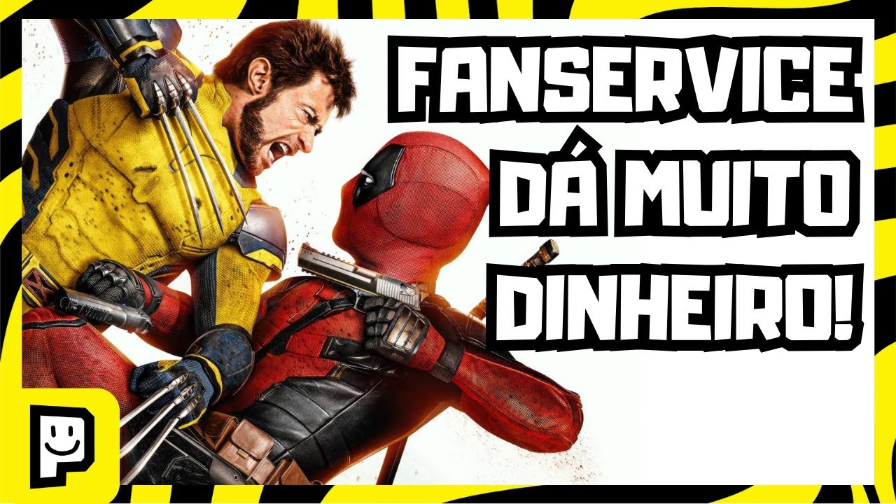 RESENHA - DEADPOOL E WOLVERINE É A VITÓRIA DOS FÃS!!  #marvel