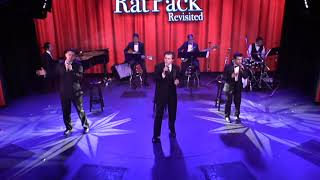 &quot;You Make Me Feel So Young&quot; RatPack - Brian Rodriguez, Jason Long, and Carver Duncan