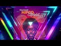 King Dennis Hipco Alphabet Visualizer