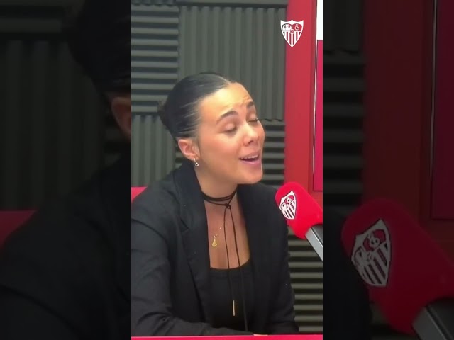 Vídeo relacionado con Sevilla FC Bufanda Triangulo 1890 Roja Unisex, Rojo, Estandar, 0606707923576