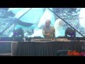 DJ WARRAS Major League Gardens