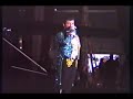 ACT 8 RINGLING BROS AND BARNUM AND BAILEY CIRCUS 1989 JAPAN THE FLYING CABALLERO