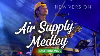 Download lagu Air Supply Medley (New Version) | Sweetnotes Live @ Bacolod mp3 Download lagu Air Supply Medley (New Version) | Sweetnotes Live @ Bacolod mp3