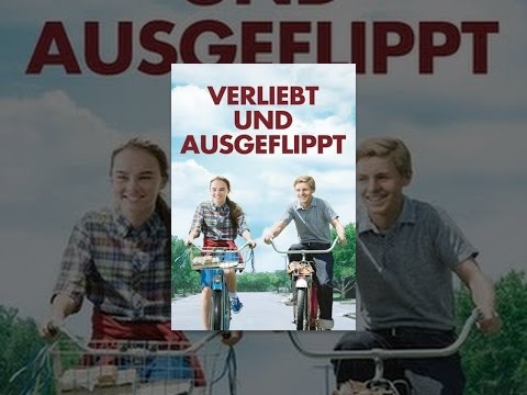 Verliebt und ausgeflippt