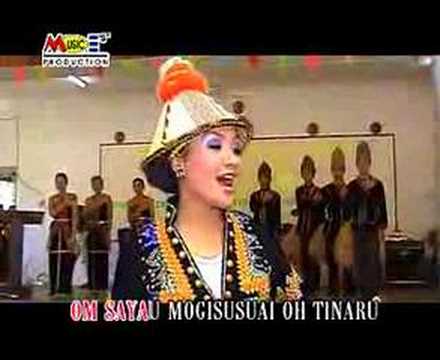 Kaamatan norikot kawagu