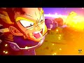 Dragon Ball Z Kakarot Walkthrough Attack Of The Saiyans Part 1