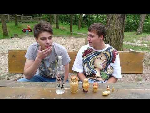 Abigag: Igor & Alex erklären die Welt