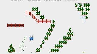 SKIT - IT !!  ATARI 800 XL