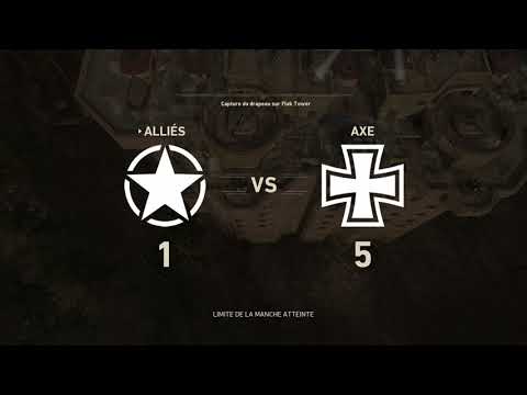 AS Monaco Vs Trainhard : SFCO European Toornament ( Finale WB - Partie 2 )