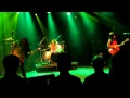 Shonen Knife - Psychedelic Life @ Tavastia, Helsinki 24.10.2012