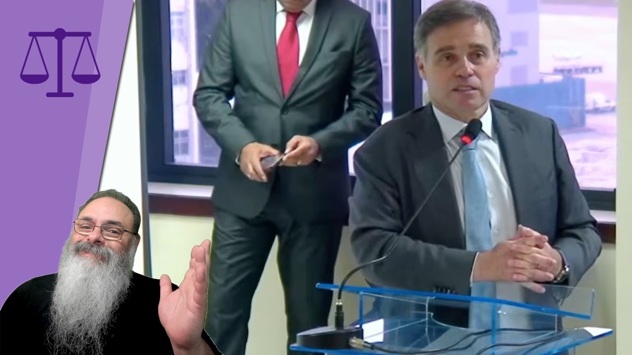 "BOM JUIZ NÃO é ser ESTRELA": ANDRÉ MENDONÇA manda RECADO para XANDÃO e pesquisa REFORÇA o PROBLEMA