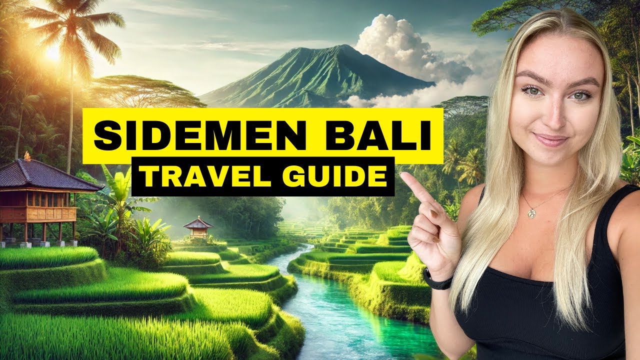 Your Essential Guide to the Breathtaking Sidemen Valley.