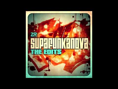 Foreal People - Love Begins with You (Joey Negro Re Edit)