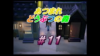 私より豪華な家を建てるな【あつまれどうぶつの森】＃１１