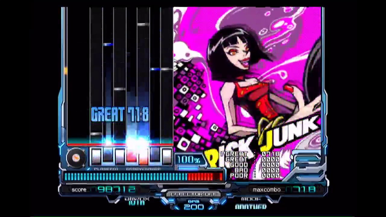 Gameplay Video