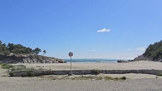 26 Marzo 2026: Sainte-Croix, Bouches du Rhône, La Côte Bleue, France
