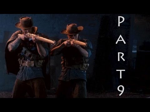 BATTLEFIELD 1 Walkthrough Gameplay Part 9 - Runner (PS4)