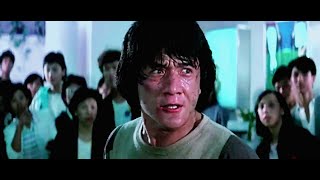 Download lagu Jackie Chan s POLICE STORY 1985 FINAL FIGHT SCENE ... mp3