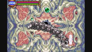 Let's Play: Castlevania, Aria of Sorrow [27] The Good, The Bad, and The Ending