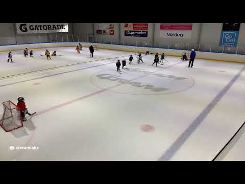 Hippoliiga 21.11.2020 JYP A