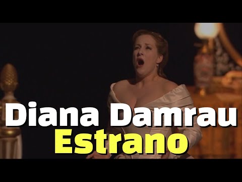 Diana Damrau - Estrano...Ah forse lui...Sempre libera 2014
