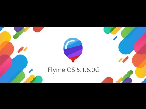 Meizu m2 on flyme 5.1.6.0.G
