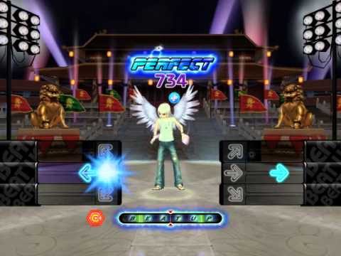 AuditionPVS Beat Up Supercell Melt 3M MIX (Feat. Gazelle) 170bpm