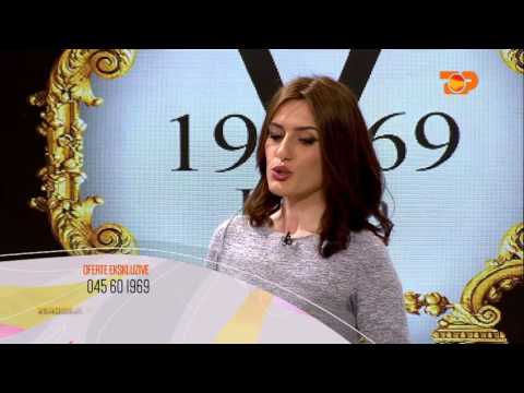 Ne Shtepine Tone, 8 Prill 2016, Pjesa 5 - Top Channel Albania - Entertainment Show