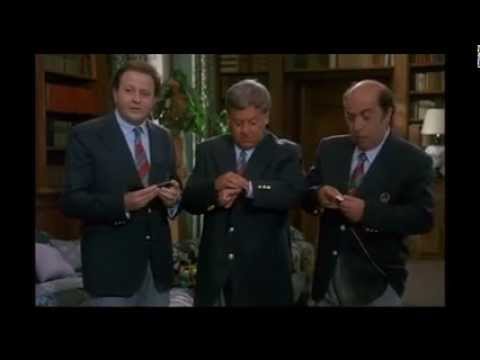 SCUOLA DI LADRI        MA LEI E' UN LADROOOOO