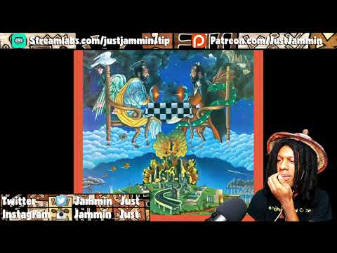 FIRST TIME HEARING Marvin Gaye - Heavy Love Affair Reaction