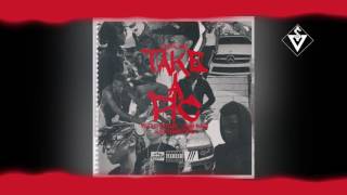 D Savage, Grownboi Trap & Yung Bans (Blockboyz) - Take a Pic [Produced by Digital Nas]