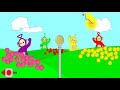 PC Longplay Teletubbies Bye Bye