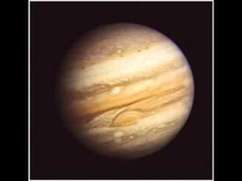 NASA Voyager Space Sounds   Jupiter