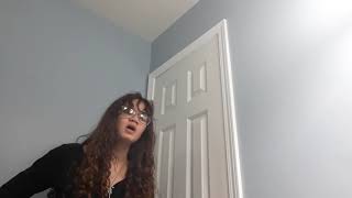 Love is a losing game - Sam Smith (Cover)