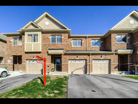 86 Davenfield Circle, Brampton Home for Sale - Real Estate Properties for Sale