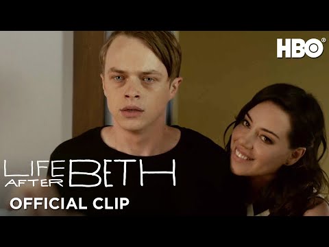 Zach Wants To Know The Truth About Beth's Resurrection