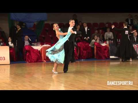 Jacek Jeschke - Agikyan Valeria, Final Tango