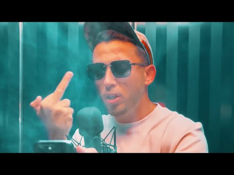 Para Turk - Oude P (Prod. Robba) #EINDESTRAF