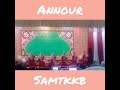 Johan Nasyid Kamil Negeri 2019 ANNOUR SAMTKKB