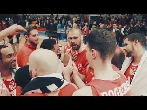 GAME RECAP | Okapi Aalstar vs Port of Antwerp Giants