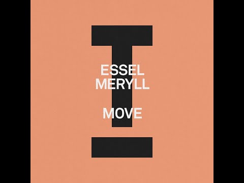 ESSEL, MERYLL - Move (Extended Mix)